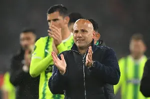 Crystal Palace Squander Golden Chances And Suffer Frustrating Draw Against Brave AEK Larnaca