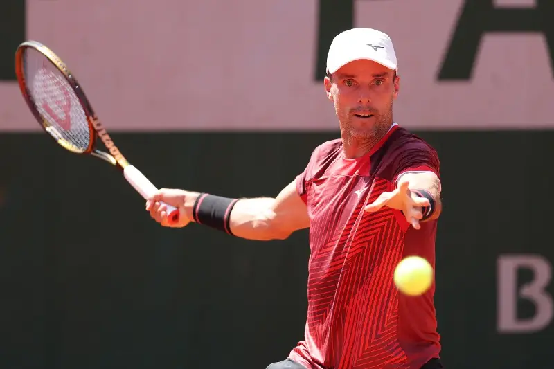 Spanish Tennis Marvel Bids Emotional Farewell To The Court At 38 Years Old