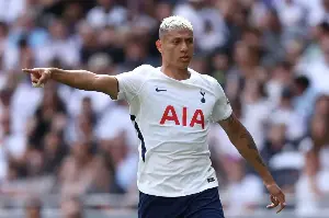 Tottenham Puts On A Masterclass With Convincing 3-0 Friendly Win Over Hoffenheim