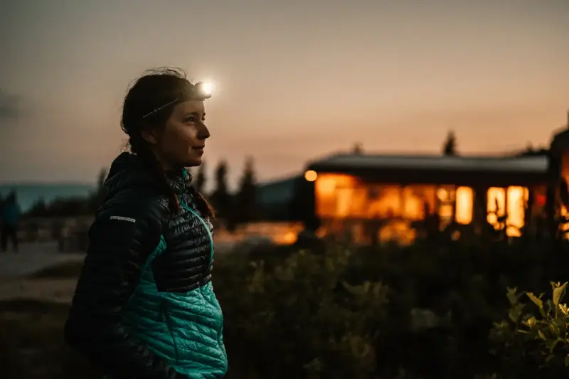 Les randonnées nocturnes séduisent de plus en plus l'été
