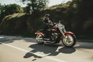 Essential Tips To Prevent Fatigue And Backache On Long Motorcycle Journeys
