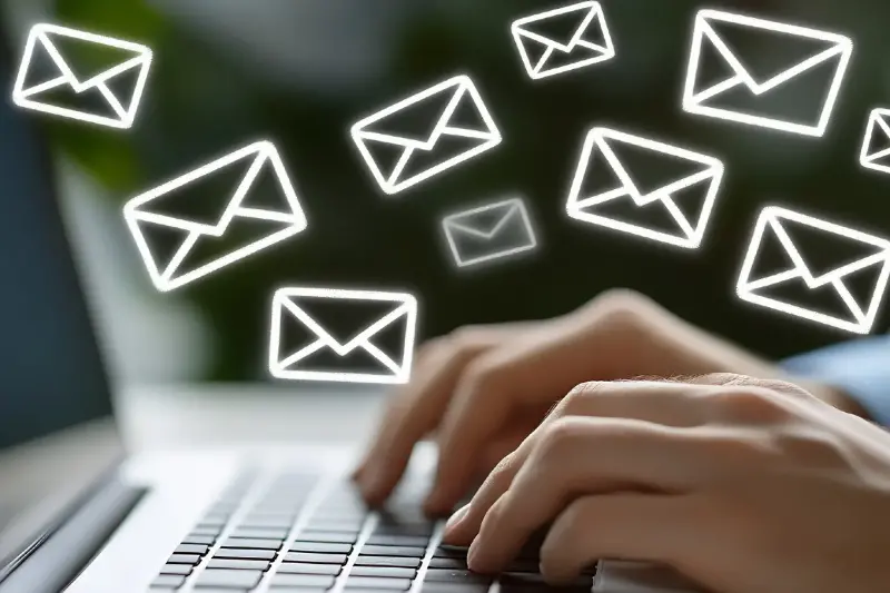 讓人工智慧幫你寫更好電郵