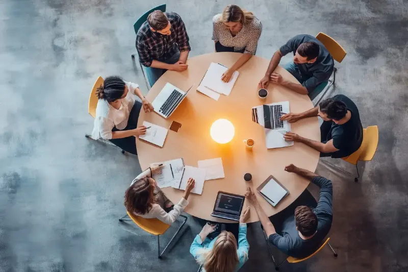 激發創意思維，在職場中脫穎而出