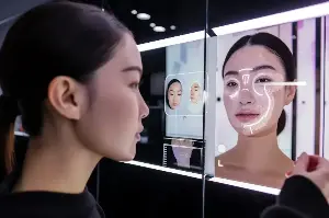 L’IA s’invite dans les boutiques beauté pour des conseils ultra-personnalisés