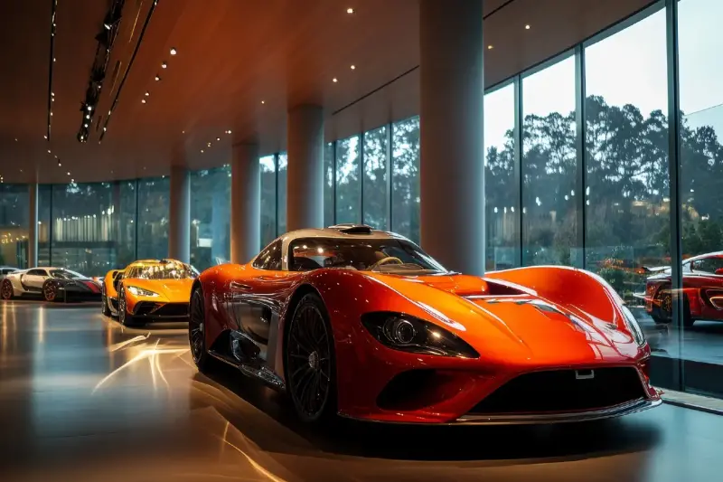 إطلاق ريماك نيفيرا آر فاوندرز إيديشن الكهربائية في إصدار محدود بـ10 وحدات