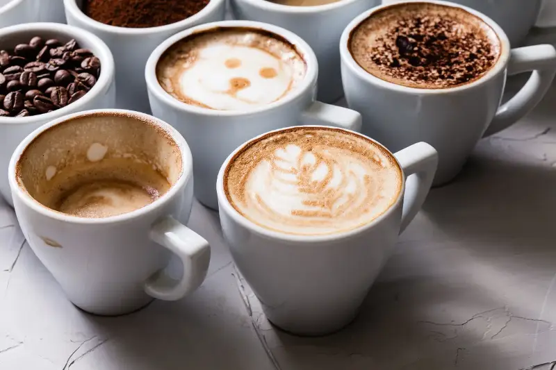 7 formas fáciles de añadir más proteína a tu café diario