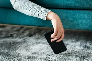 Could You Survive Without Your Phone For 24 Hours? Discover The Power Of A Digital Detox