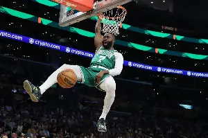 Jaylen Brown Leaves The Celtics After Ten Years For A Truly Unexpected Basketball Journey
