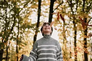 Self-Care For The Super Busy: Easy Rituals To Reclaim Your Energy And Joy