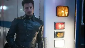 Harvey Dent might be ripped in The Batman 2 as new video of Sebastian Stan training for his DC role hits the internet