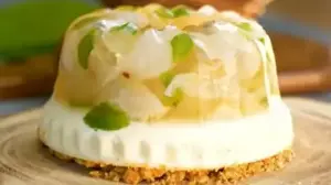 Chef Sanjeev Kapoor shares delicious lychee cheesecake recipe to try this summer: See step-by-step preparation