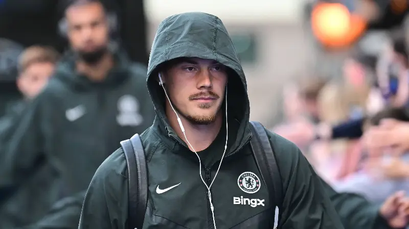 El Chelsea envía sus deseos por la cesión
