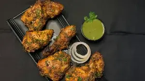 Must-try tandoori recipes to make your monsoon meals extra special and full of flavour