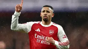 Gabriel Jesus returns to Palmeiras after being granted leave by Arsenal