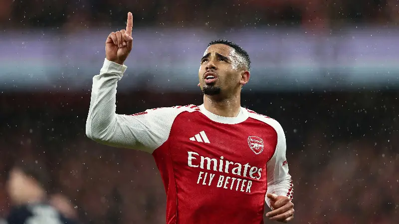 Arsenal's crucial run-in awaits