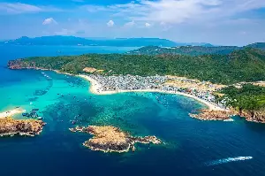Quy Nhon is among the top 25 most attractive destinations in the world in 2026.