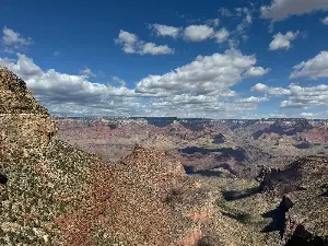 Grand Canyon flash flood forces evacuation for 60; At least 20 unaccounted for