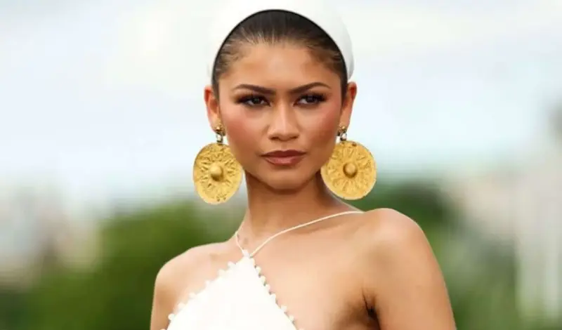 Zendaya protagonizará la nueva película de ciencia ficción de A24 y Alex Garland