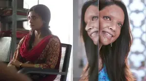 'Deepika Padukone has depth, Konkona Sensharma makes acting look like child's play': Meghna Gulzar on her female actors