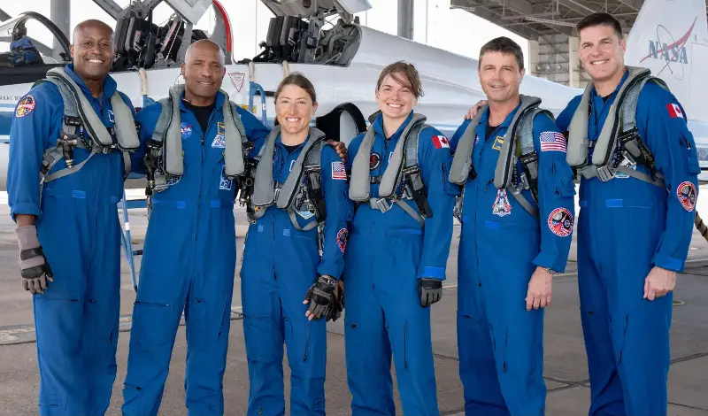 La NASA prepara Artemis 2, el primer viaje tripulado alrededor de la Luna en más de 50 años