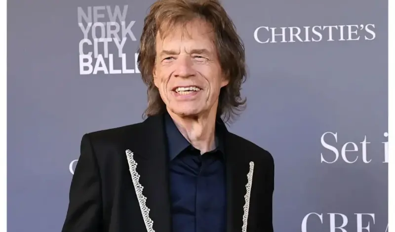 Mick Jagger se une al reparto estelar de Alice Rohrwacher en Stromboli