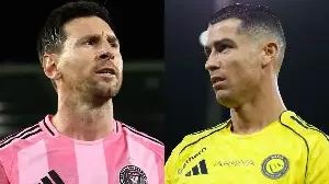 Real Madrid icon Marcelo puts Lionel Messi ahead of Cristiano Ronaldo as his 'toughest' opponent