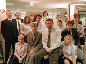Ricky Gervais snubs The Office co-star reunion for solo anniversary show