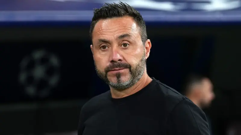 El Tottenham ficha a Roberto De Zerbi en un intento desesperado por evitar el descenso