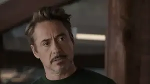 Robert Downey Jr's Favorite Marvel Film Is One He Didn't Star In