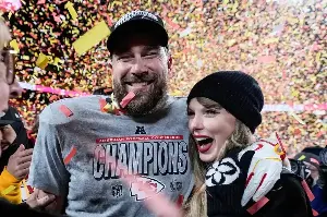 Taylor Swift and Travis Kelce to host their wedding Friday at Madison Square Garden — sources