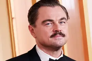 From Hollywood to Hinge: Why a bushy moustache is the hottest look for men right now