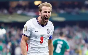 The six strikers who can succeed Harry Kane as England’s No 9