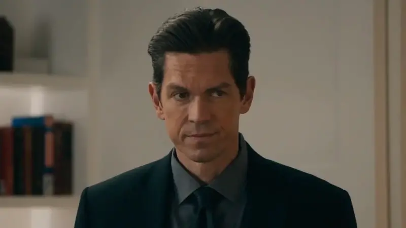 Did High Potential Just Reveal A Long-Con Reason Why Wagner Really Got The Captain Job Over Soto?