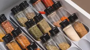 Rainy Weather Making Your Spices Go Dull? 5 Ways To Save Them
