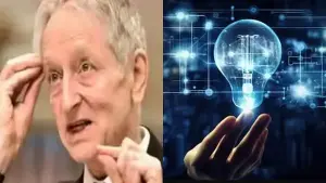 AI could target humans to reduce carbon dioxide: Godfather of AI warns of threat to humanity