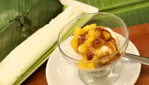Not just a sandwich filling: A different way to enjoy Kesong Puti