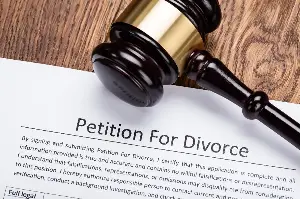Ask Anna: When should you stop trying to save your marriage?