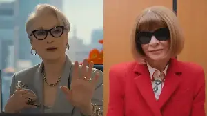 Is Working With Anna Wintour Really Like The Devil Wears Prada? Some Of Her Former Assistants Explain