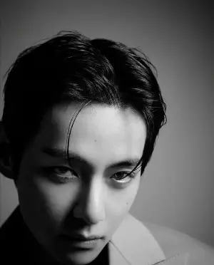 Why Brands Keep Choosing BTS’s V: The Strategy Behind the “V Effect”