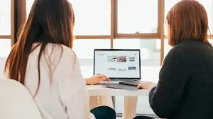 Woman warns 9-to-5 employees against making work their entire identity: ‘You are much more than your designation’