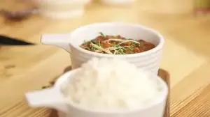 Chef Ranveer Brar shares ultimate recipe for making mom’s rajma chawal: See step-by-step preparation
