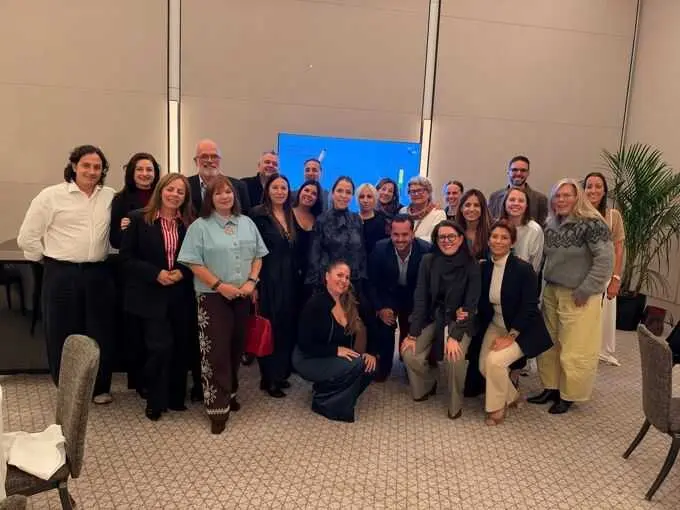 Costa del Sol presenta su oferta turística de negocios junto a diez empresas locales en Canadá