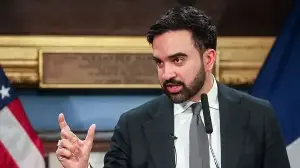 Why NYC taxpayers are paying $5.2M for Mamdani's new Office of Mass Engagement; row explained