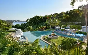 The best hotels in Bermuda