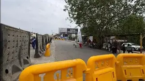 Swargate–Katraj Metro work speeds up; traffic diversions at Market Yard, Bibwewadi