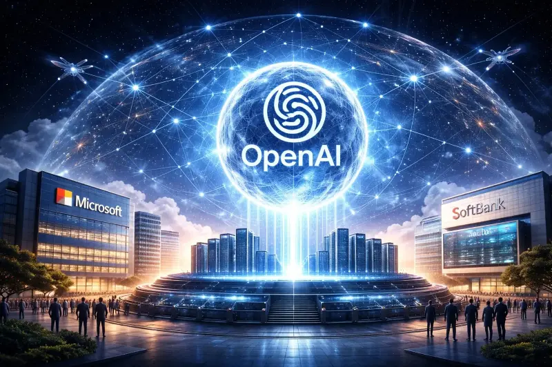 OpenAI corrige el discurso del apocalipsis laboral mientras la IA transforma las empresas