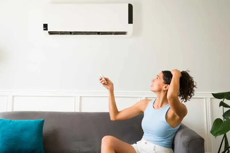 Quanto costa tenere il condizionatore acceso tutto il giorno? Meno di quel che pensi se lo imposti a 26°