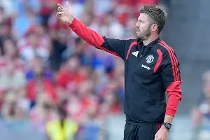 Manchester United faces squad challenges