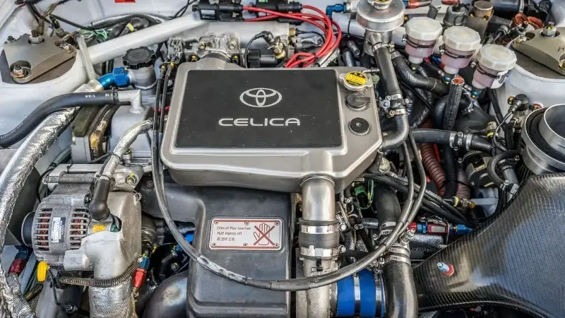 El retorno del Toyota Celica: se llamará Celica Sport, será tracción a las 4 ruedas y un motor muy esperado es el candidato principal