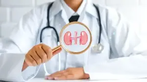 Stop popping pills like Combiflam on the regular: Nephrologist Dr Kishan warns your kidneys are paying the price